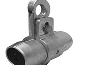 Figure 8 Suspension Clamp